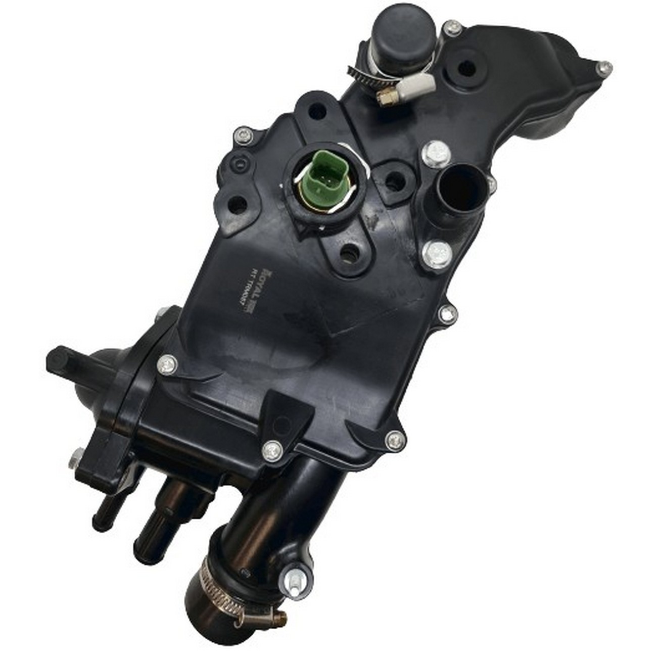 Termostato Completo Peugeot 206 306 307 405 Partner 1.9 2.0